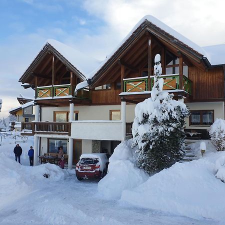Piz Apart Raich Arzl im Pitztal Zewnętrze zdjęcie