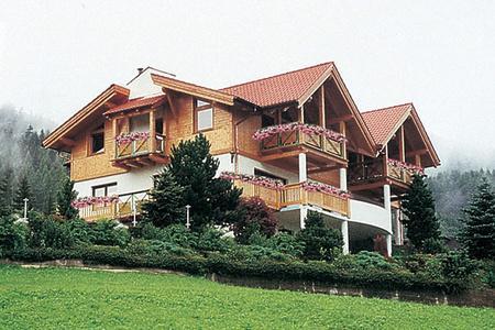 Piz Apart Raich Arzl im Pitztal Zewnętrze zdjęcie