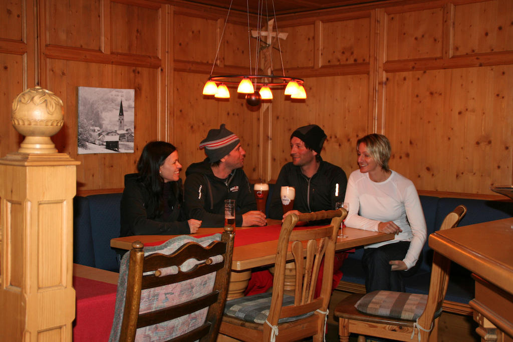 Piz Apart Raich Arzl im Pitztal Zewnętrze zdjęcie