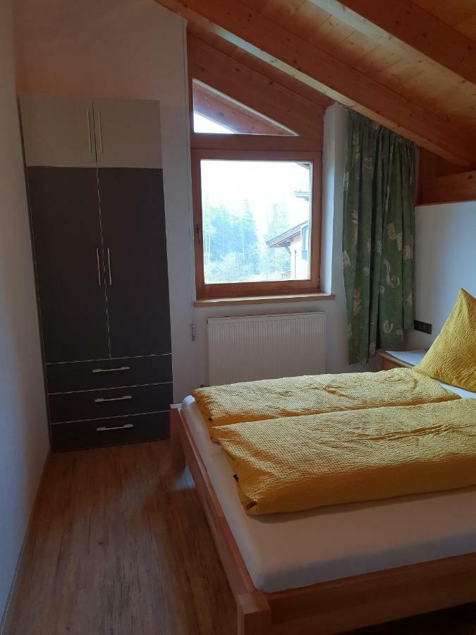 Piz Apart Raich Arzl im Pitztal Zewnętrze zdjęcie