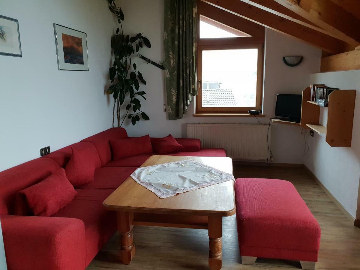 Piz Apart Raich Arzl im Pitztal Zewnętrze zdjęcie