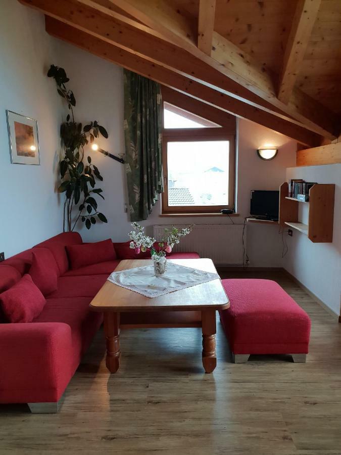 Piz Apart Raich Arzl im Pitztal Zewnętrze zdjęcie