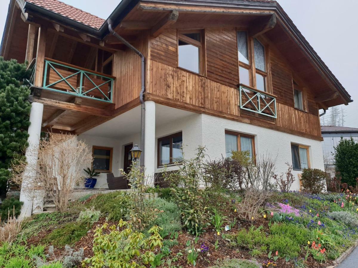 Piz Apart Raich Arzl im Pitztal Zewnętrze zdjęcie